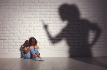 Psychological Child Abuse & Maltreatment