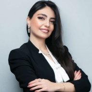 Maria A. Al-Shurman