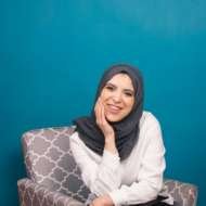Aya Al-Kailani, MD