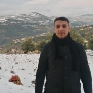 Ahmad Aljbali