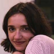 Nancy Abu Amoud