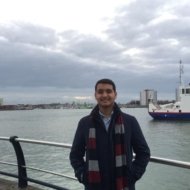 Mohammad Soudi