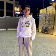 Zaid Sayegh
