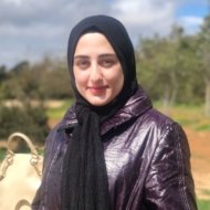 Ala'a Shakkah