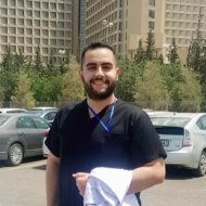 Hosam Bader