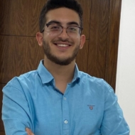 Sohail Batarseh