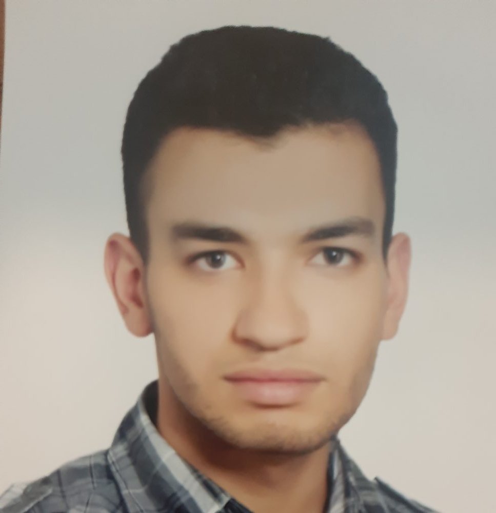 Mohammad Kamal Daradkeh